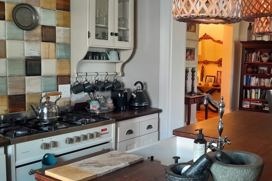 4 Bedroom Property for Sale in Silwerstrand Golf And River Estate Western Cape
